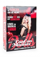 CanCan Madam