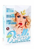 Saucy Sailor