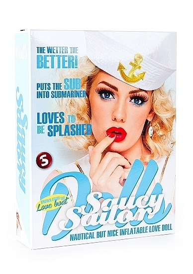 Saucy Sailor