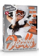 Snow Bunny
