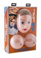 Wild Milk Maid