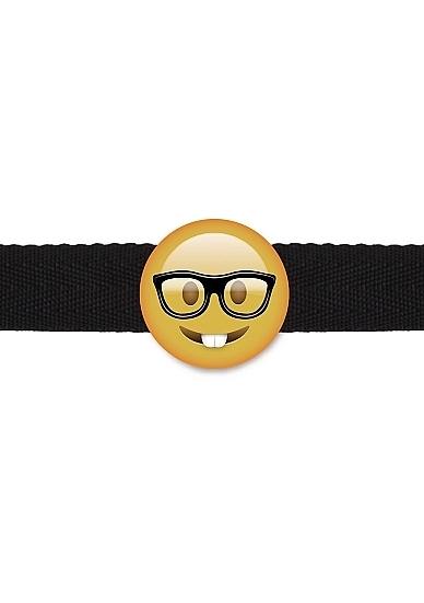 Nerd Emoji