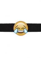 Laughing out Loud Emoji
