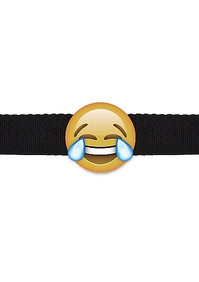 Laughing out Loud Emoji