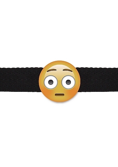 Shock Emoji