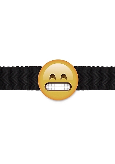 Grinning Emoji