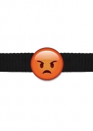 Mad Emoji