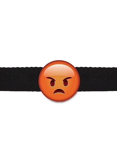 Mad Emoji
