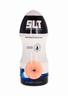 Self Lubrication Masturbator Deluxe Anal - Flesh
