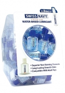 Mini - Fish Bowl - Waterbased