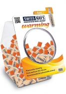 Mini - Fish Bowl - Warming