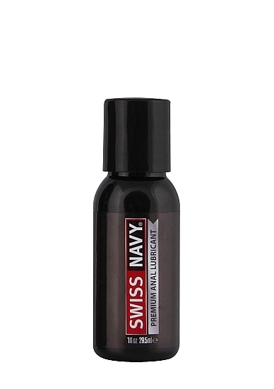 Anal Lube - 1oz