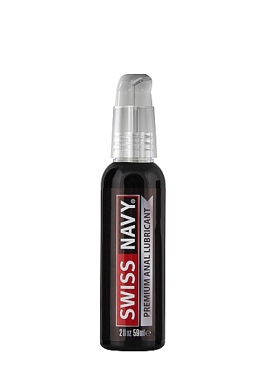 Anal Lube - 2oz