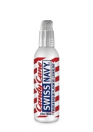 Swiss Navy Flavors - Candy Cane - 4oz