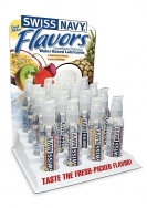 Ass'd Flavors - Display and Testers