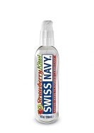 Flavors - Strawberry Kiwi - 4oz