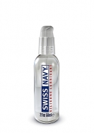 Silicone Lube - 2oz