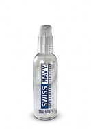 Waterbased Lube - 2oz