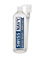 Waterbased Lube - 32oz