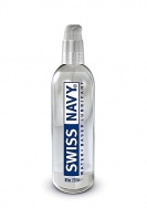 Waterbased Lube - 8oz