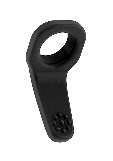 No.7 - Cockring - Black