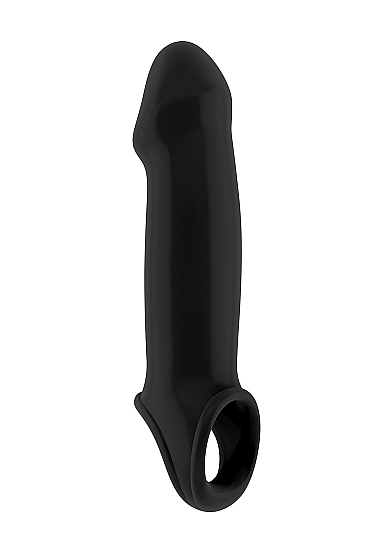 No.17 - Dong Extension - Black