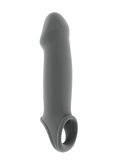 No.17 - Dong Extension - Grey