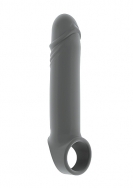 No.18 - Dong Extension - Grey