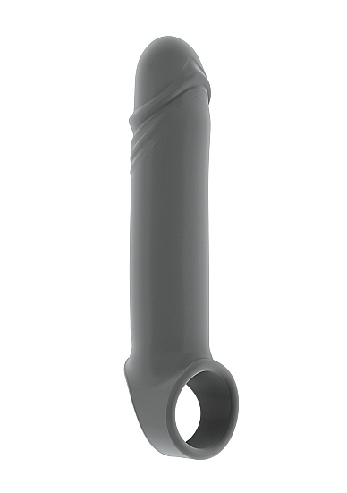 No.18 - Dong Extension - Grey