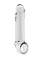 No.18 - Dong Extension - Transparent