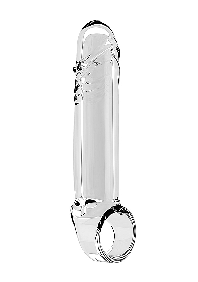 No.18 - Dong Extension - Transparent