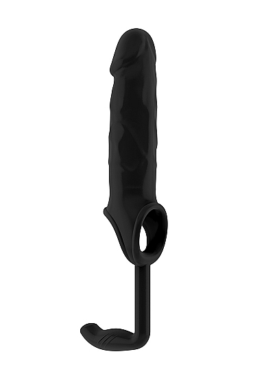 No.19 - Dong Extension - Black