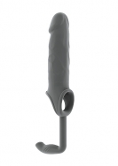 No.19 - Dong Extension - Grey