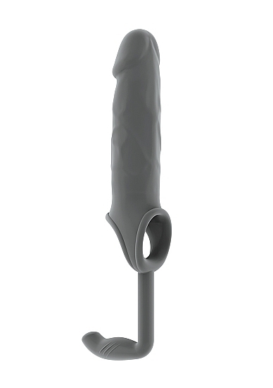 No.19 - Dong Extension - Grey