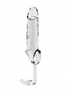 No.19 - Dong Extension - Transparent