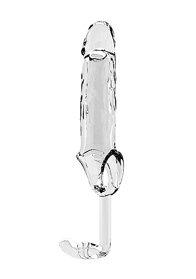 No.19 - Dong Extension - Transparent