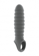 No.20 - Dong Extension - Grey