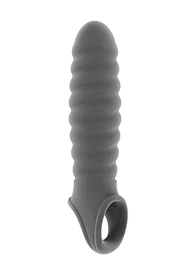 No.20 - Dong Extension - Grey
