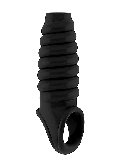 No.21 - Dong Extension - Black