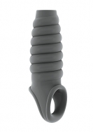 No.21 - Dong Extension - Grey