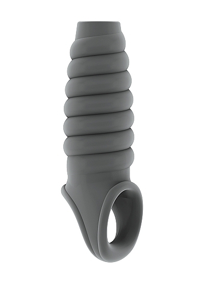 No.21 - Dong Extension - Grey