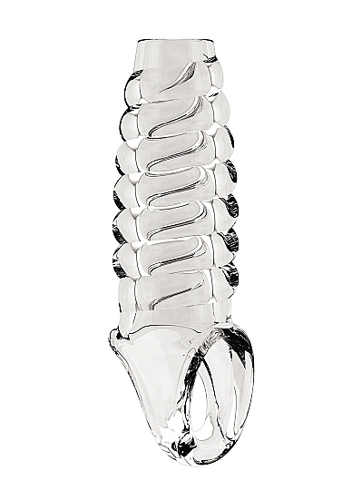 No.21 - Dong Extension - Transparent