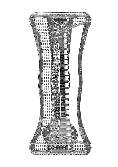 No.23 - Stroker  - Translucent