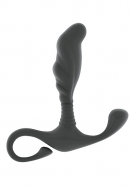 No.27 - Prostate Massager - Grey