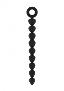 No.28 - Anal Chain - Black