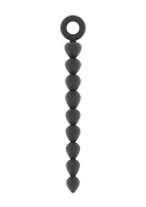 No.28 - Anal Chain - Grey