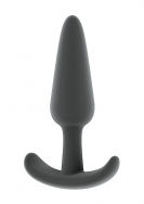 No.29 - Butt Plug - Grey
