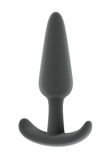 No.29 - Butt Plug - Grey