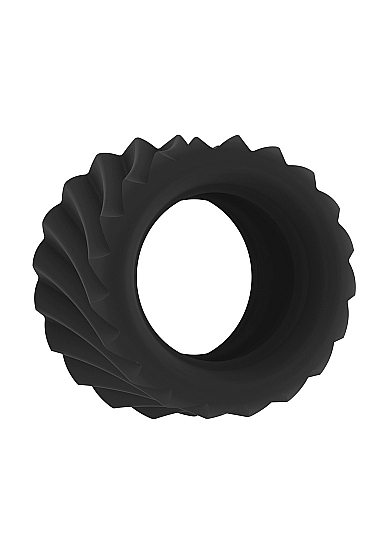 No.40 - Ball Strap - Black