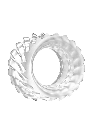 No.40 - Ball Strap - Translucent